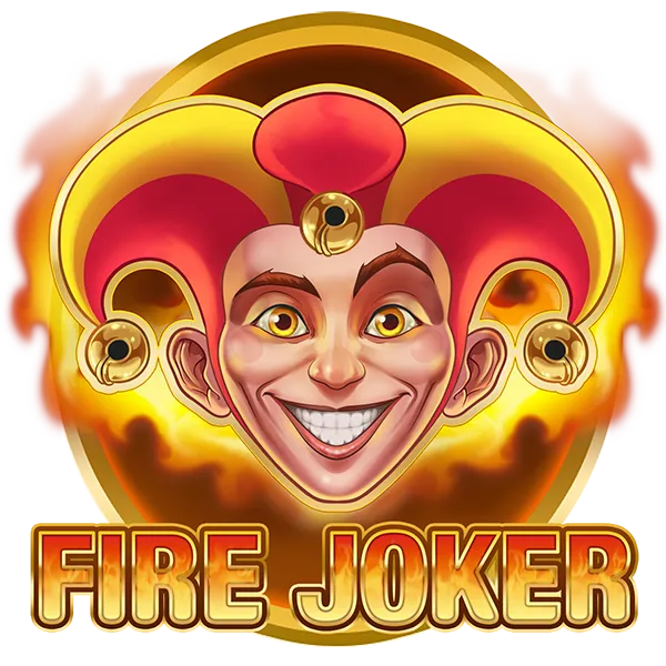 Fire Joker